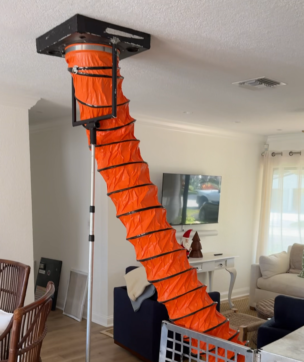 Signs It's Time for Air Duct Cleaning